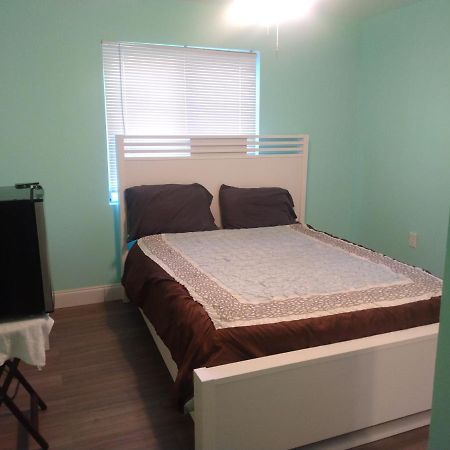 Mimo Home Studio With Private Entrance & Key Miami Exterior foto