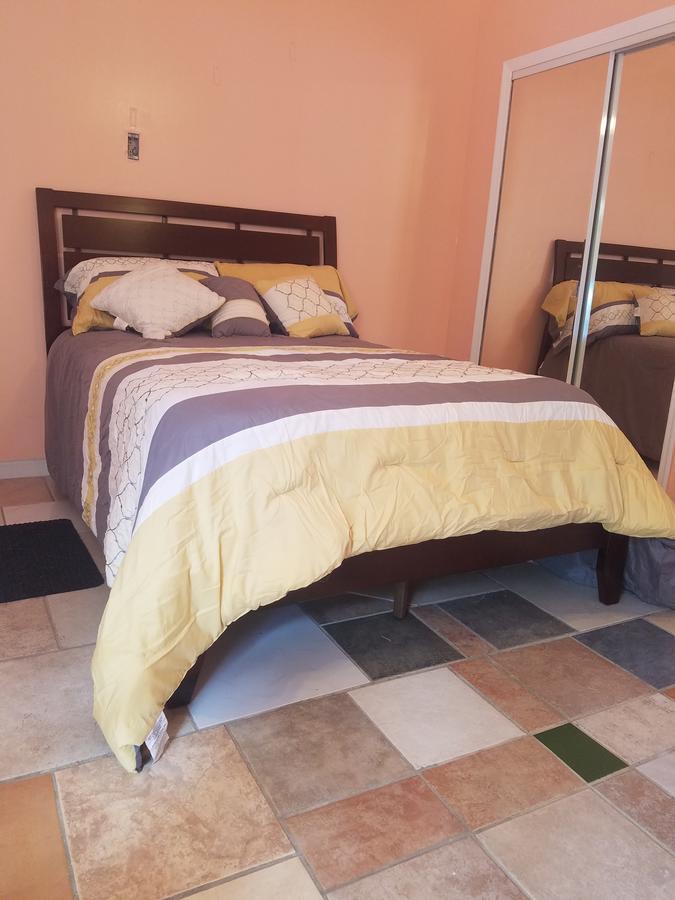 Mimo Home Studio With Private Entrance & Key Miami Exterior foto